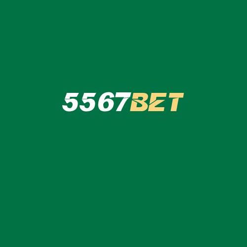 Logo da 5567BET