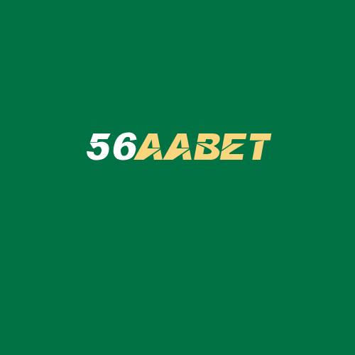 Logo da 56AABET