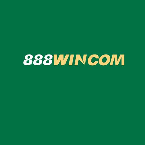 Logo da 888WINCOM