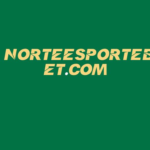 Logo da NORTEESPORTEBET