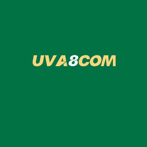 Logo da UVA8COM